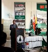 Event Coverage VIdeos of KEF Seminar On Regional Issues