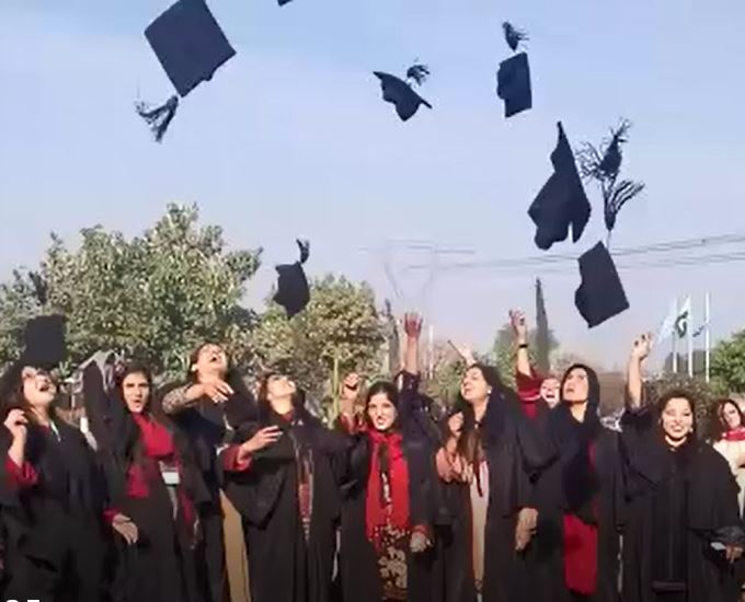 JACTE 2019 Graduation Ceremony